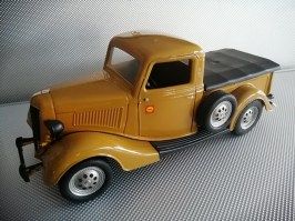 FORD V8